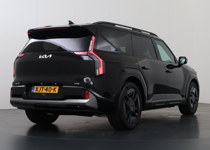 Kia EV9 GT-Line AWD 99.8 kWh
