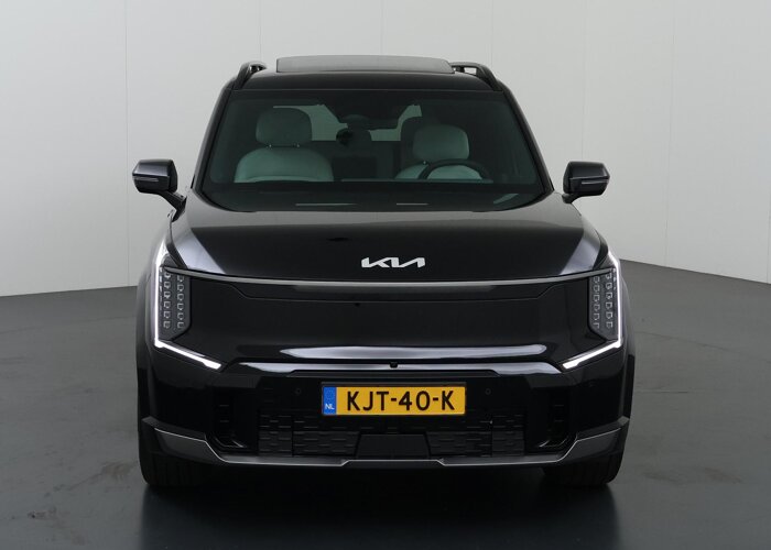 Kia EV9 GT-Line AWD 99.8 kWh