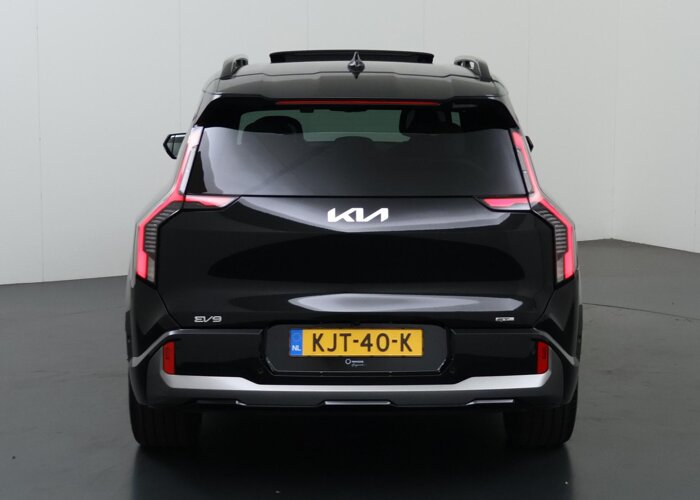 Kia EV9 GT-Line AWD 99.8 kWh