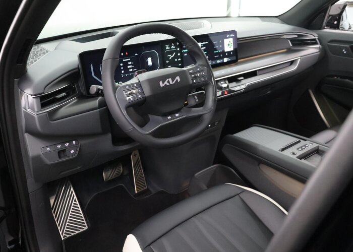 Kia EV9 GT-Line AWD 99.8 kWh