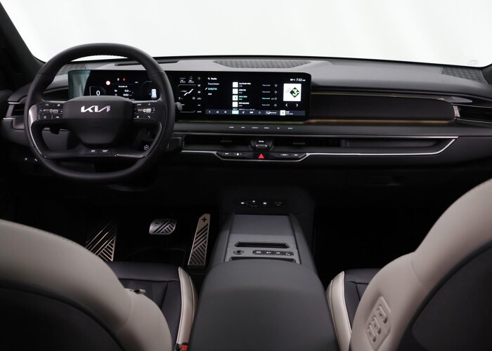 Kia EV9 GT-Line AWD 99.8 kWh