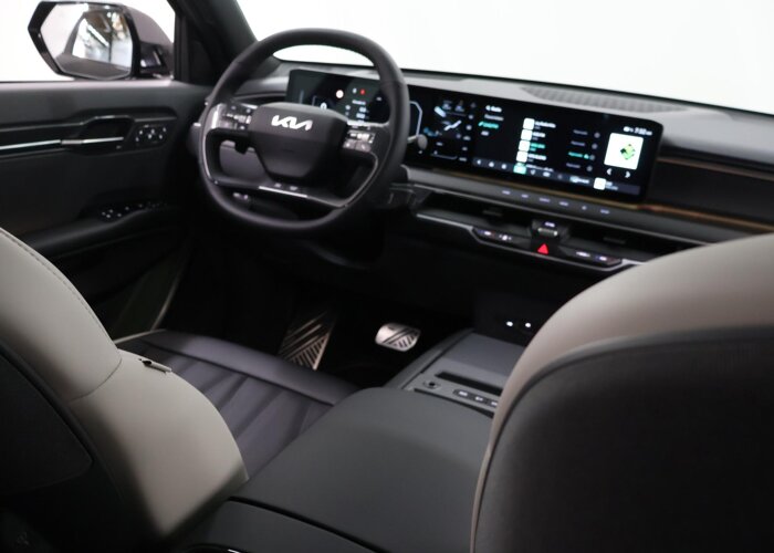 Kia EV9 GT-Line AWD 99.8 kWh
