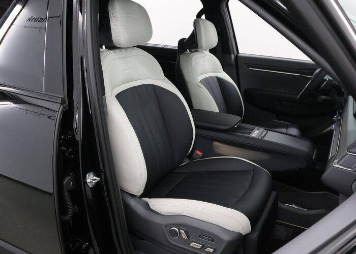 Kia EV9 GT-Line AWD 99.8 kWh