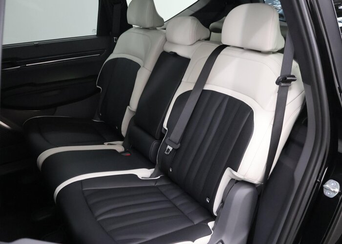 Kia EV9 GT-Line AWD 99.8 kWh
