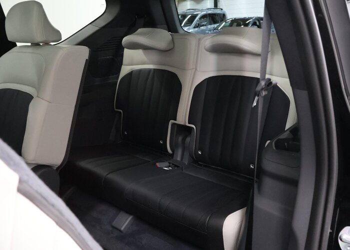 Kia EV9 GT-Line AWD 99.8 kWh