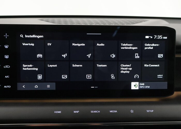 Kia EV9 GT-Line AWD 99.8 kWh