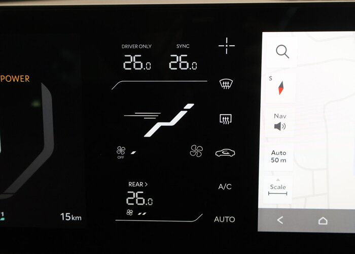 Kia EV9 GT-Line AWD 99.8 kWh
