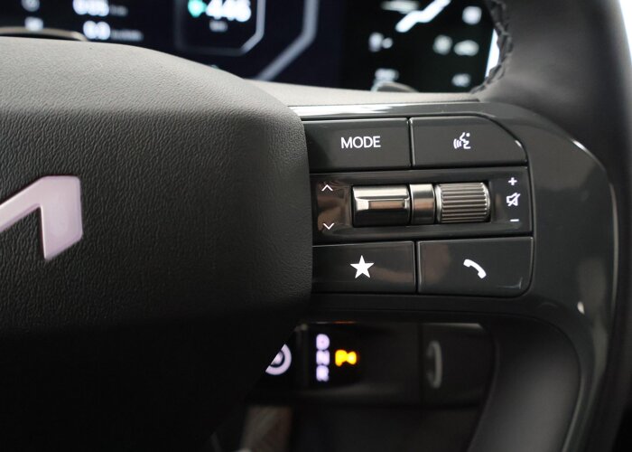 Kia EV9 GT-Line AWD 99.8 kWh