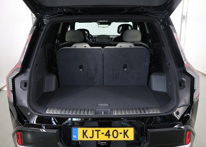 Kia EV9 GT-Line AWD 99.8 kWh