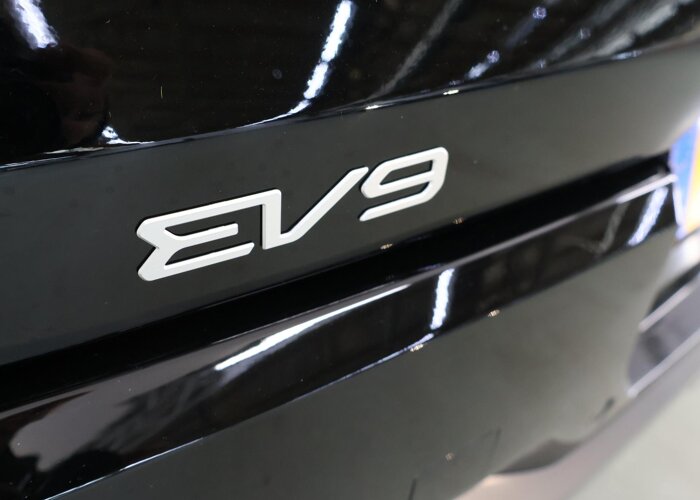 Kia EV9 GT-Line AWD 99.8 kWh