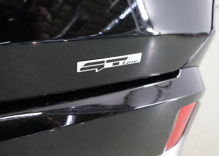 Kia EV9 GT-Line AWD 99.8 kWh