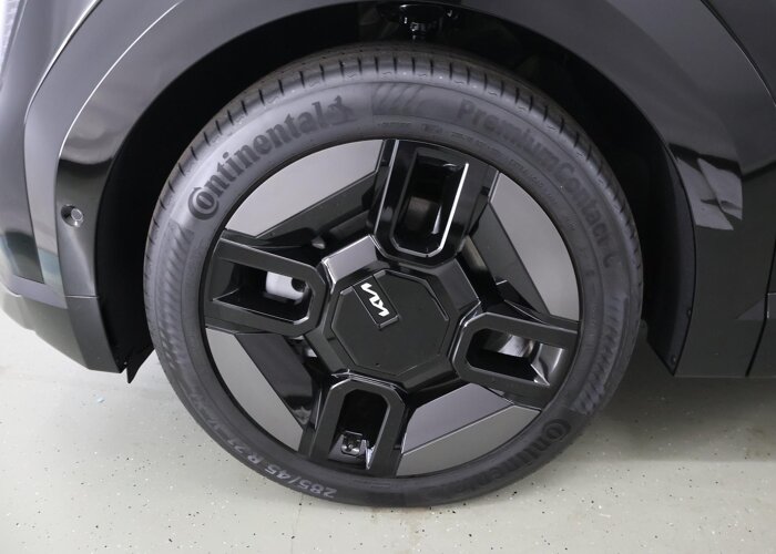 Kia EV9 GT-Line AWD 99.8 kWh
