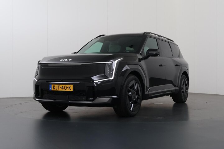 Kia EV9