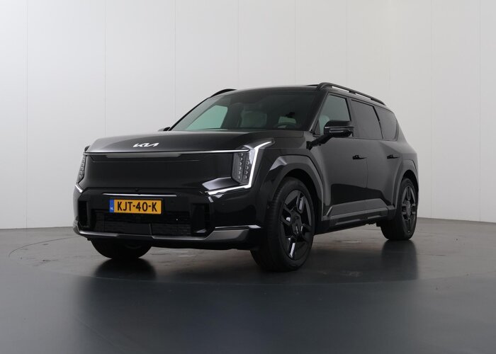 Kia EV9 GT-Line AWD 99.8 kWh