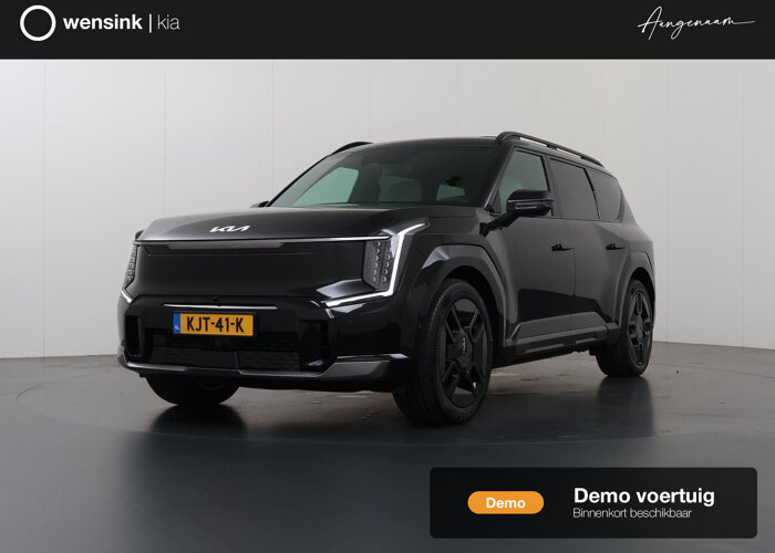 Kia EV9 GT-Line AWD 99.8 kWh