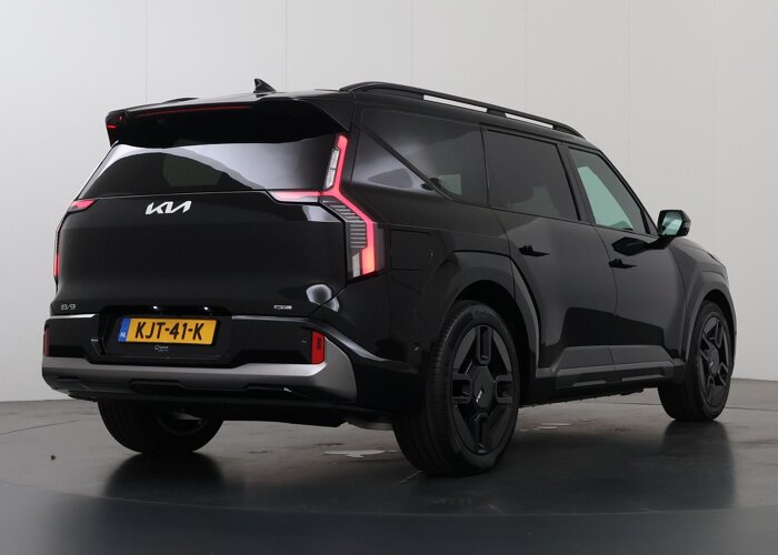 Kia EV9 GT-Line AWD 99.8 kWh