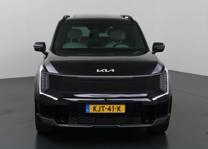 Kia EV9 GT-Line AWD 99.8 kWh