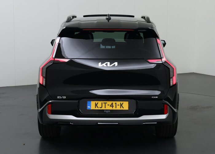 Kia EV9 GT-Line AWD 99.8 kWh