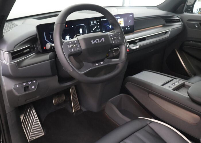 Kia EV9 GT-Line AWD 99.8 kWh