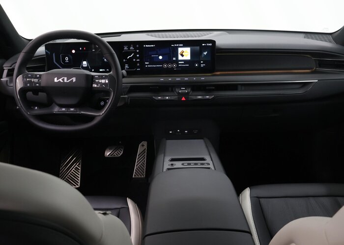 Kia EV9 GT-Line AWD 99.8 kWh