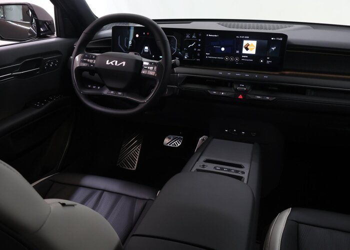 Kia EV9 GT-Line AWD 99.8 kWh