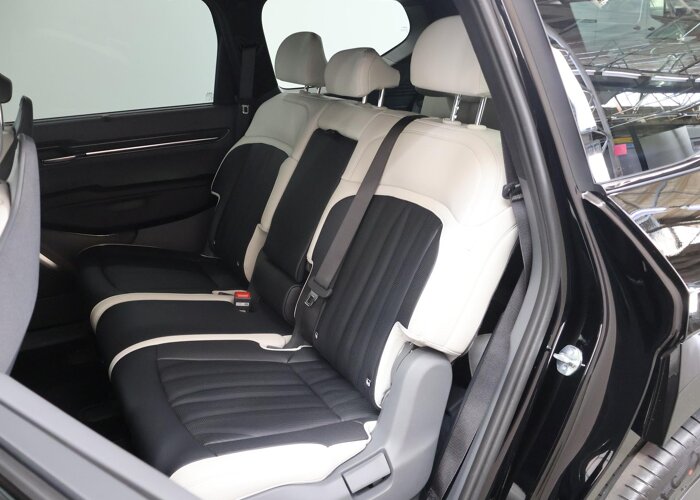 Kia EV9 GT-Line AWD 99.8 kWh