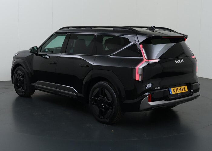 Kia EV9 GT-Line AWD 99.8 kWh