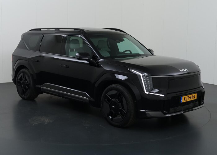 Kia EV9 GT-Line AWD 99.8 kWh