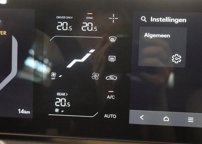 Kia EV9 GT-Line AWD 99.8 kWh