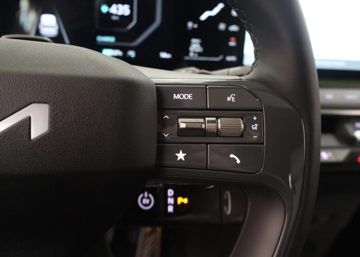 Kia EV9 GT-Line AWD 99.8 kWh