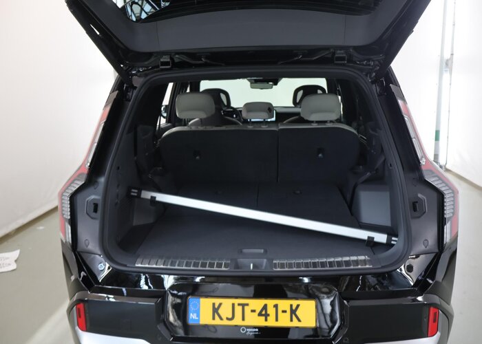 Kia EV9 GT-Line AWD 99.8 kWh