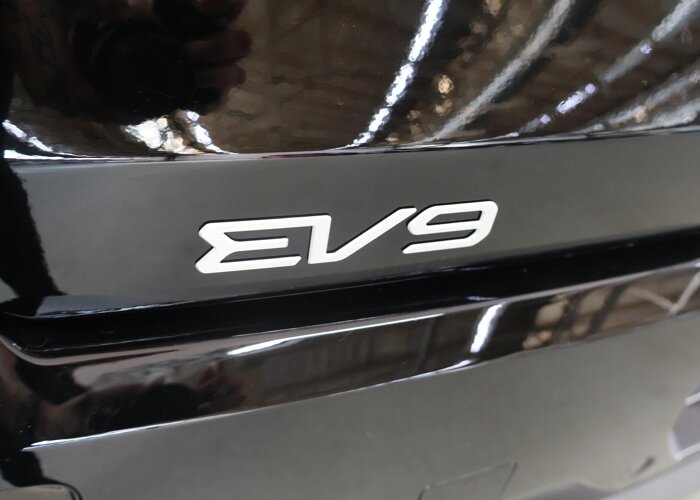 Kia EV9 GT-Line AWD 99.8 kWh