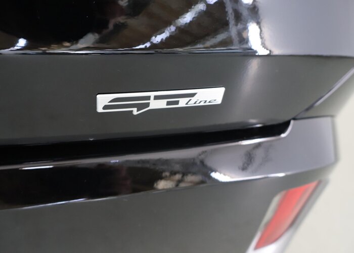 Kia EV9 GT-Line AWD 99.8 kWh