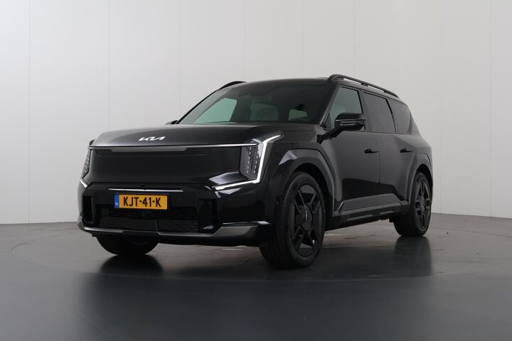 Kia EV9