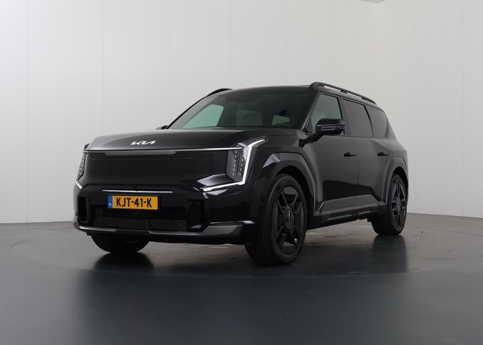 Kia EV9 GT-Line AWD 99.8 kWh