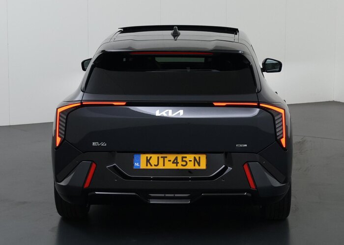 Kia EV4 GT-Line 81.4 kWh