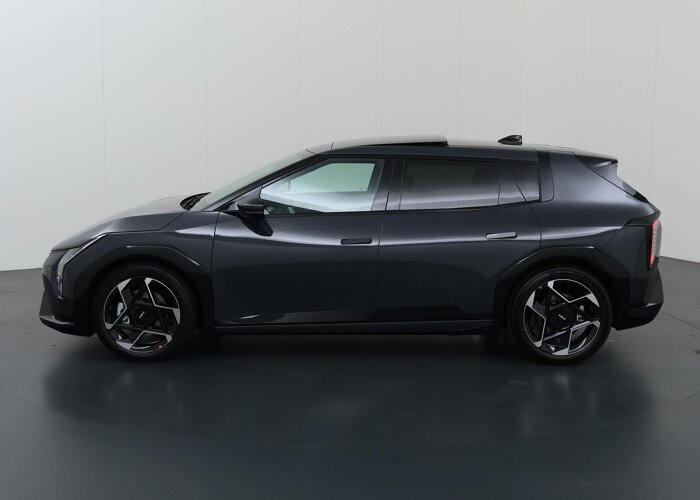 Kia EV4 GT-Line 81.4 kWh
