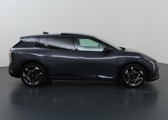 Kia EV4 GT-Line 81.4 kWh