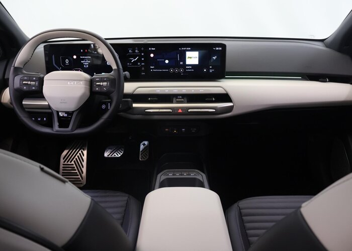 Kia EV4 GT-Line 81.4 kWh