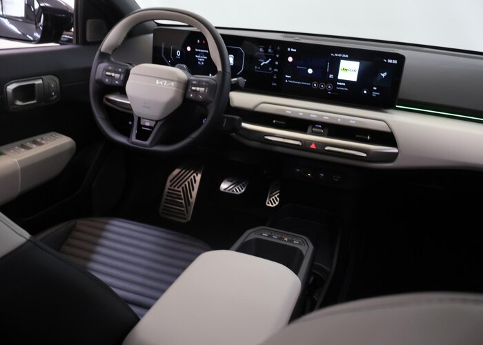 Kia EV4 GT-Line 81.4 kWh