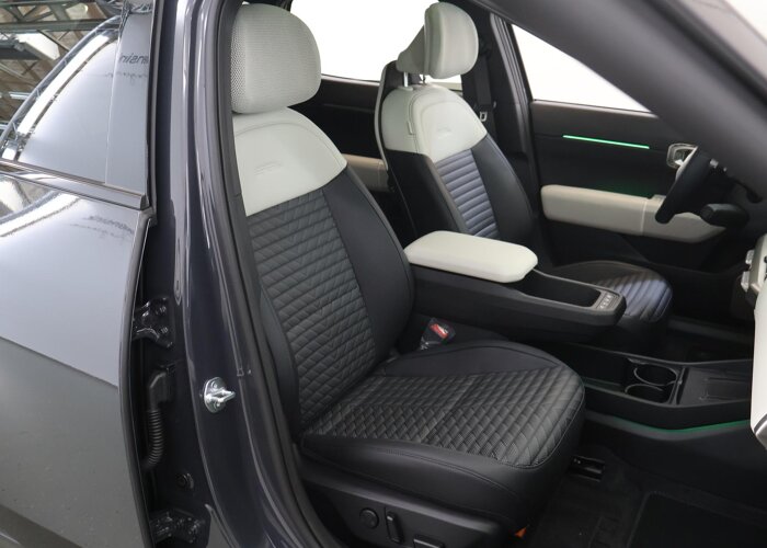 Kia EV4 GT-Line 81.4 kWh