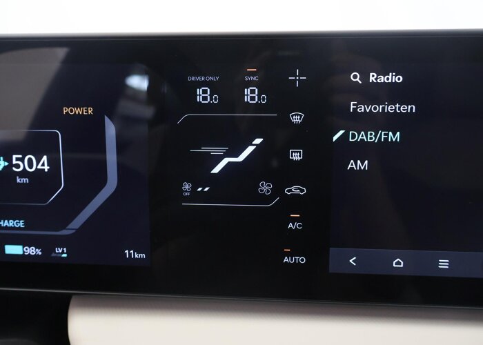 Kia EV4 GT-Line 81.4 kWh