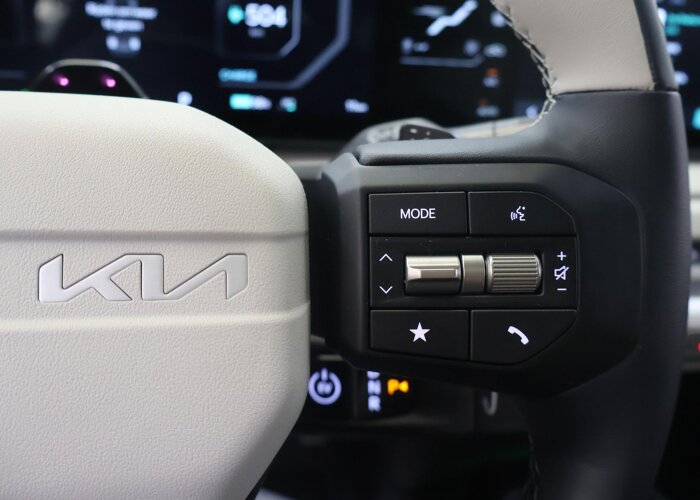 Kia EV4 GT-Line 81.4 kWh