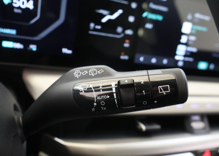 Kia EV4 GT-Line 81.4 kWh