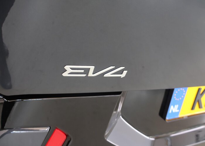 Kia EV4 GT-Line 81.4 kWh