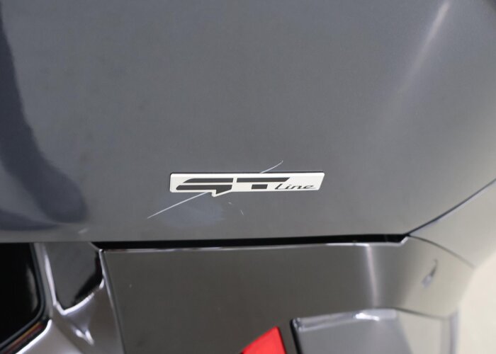 Kia EV4 GT-Line 81.4 kWh