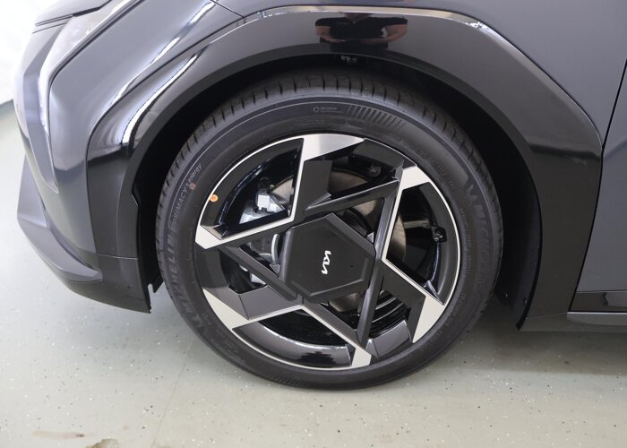 Kia EV4 GT-Line 81.4 kWh