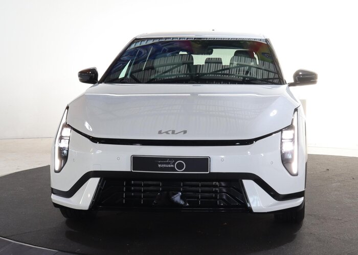 Kia EV4 GT-Line Business Edition 81.4 kWh