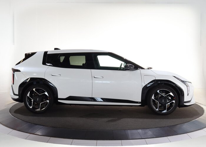 Kia EV4 GT-Line Business Edition 81.4 kWh