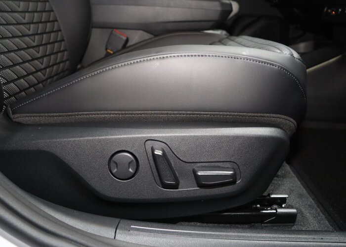 Kia EV4 GT-Line Business Edition 81.4 kWh
